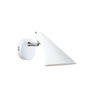 Lampa ścienna Kinkiet Nordlux E14 40W Metal Biały 72711001