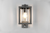 Lampa zewnętrzna LUNGA 212069142 Trio