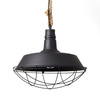 Lampa wisząca Rope E27 PE 1