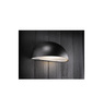 Lampa Ścienna Nordlux E27 60W Czarny 21751003