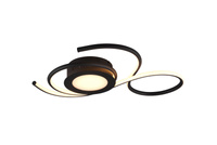 Lampa sufitowa JIVE 623410232 Trio