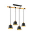 Lampa wisząca HARRIS 312700432 Trio