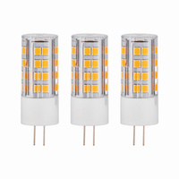 Źródło światła LED G4 3x 3W 300lm 12V 2700K