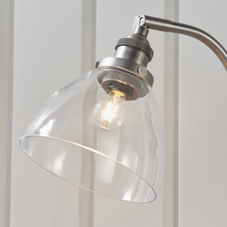 Lampa stołowa Hansen ENDON 91740