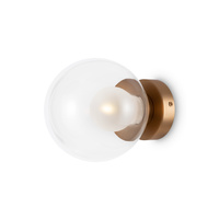 Lampa ścienna (kinkiet) MOD521WL-01G1 Maytoni