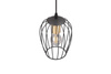 Lampa wisząca GRID R31371032 RL