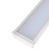 Oświetlenie liniowe LED - IP65 - Neutralna barwa - 30W- BIALA ULPN52 Unilight