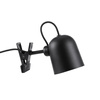 Lampa stojąca Nordlux GU10 15W Metal/Tworzywo sztuczne Czarny 2220362003