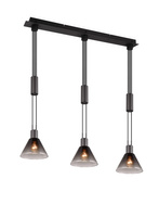 Lampa wisząca STANLEY 319500332 Trio