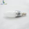 Żarówka LED E14 - Zimna barwa - 3W ULBU34 Unilight