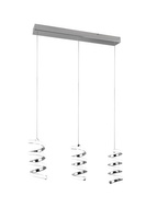 Lampa wisząca LAOLA R34183106 RL