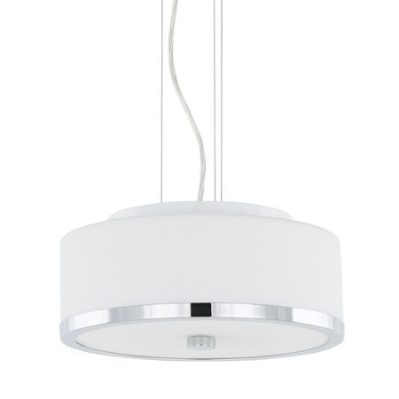 Lampa Wisząca Loris  Chrom MA01806CD-002 Italux