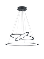 Lampa wisząca DURBAN 321910342 Trio