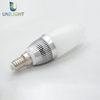 Żarówka LED E14 - Zimna barwa - 3W ULBU34 Unilight