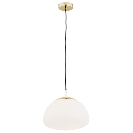 Lampa wisząca TRINI opal mat E27 4316 Argon