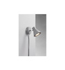 Lampa ścienna Kinkiet Nordlux GU10 35W Metal Szary 45761010