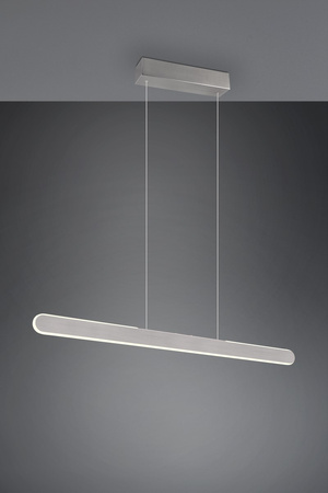 Lampa wisząca HELIOS 343310105 Trio