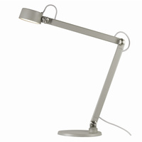 Lampa stojąca Nordlux LED  Metal/Tworzywo Szary 2120405010