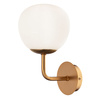 Lampa ścienna MOD221-WL-01-G Maytoni