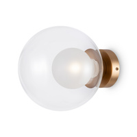 Lampa ścienna (kinkiet) MOD521WL-01G3 Maytoni