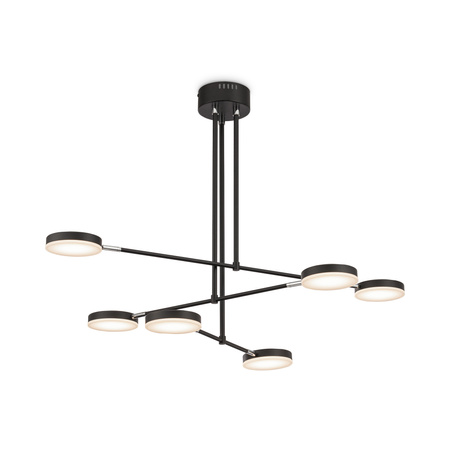 Lampa wisząca MOD070PL-L38B3K Maytoni