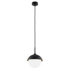 Lampa wisząca CAPPELLO opal mat E27 8295 Argon