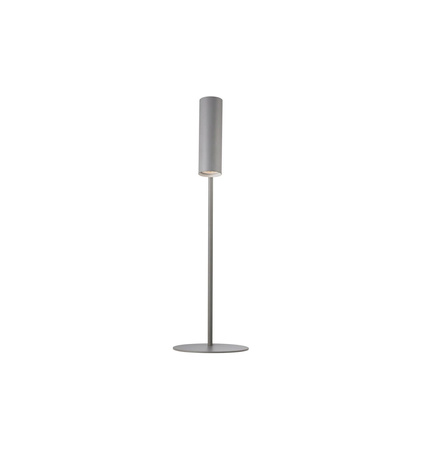 Lampa stojąca Nordlux GU10 8W Metal Szary 71655011