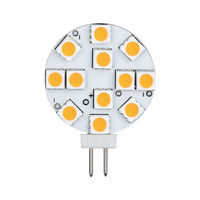 Źródło Światła LED G4 270lm 3,2W 12V 2700K