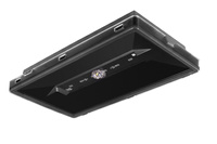 Oprawa awaryjna VELLA LED SC 150 A 1H CT IP65 [BLK] (brak piktogramu w zestawie) / 87693 Intelight