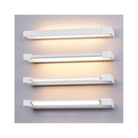 Bialy kinkiet 97 cm SET RAW mini move LED ULFN381 Unilight