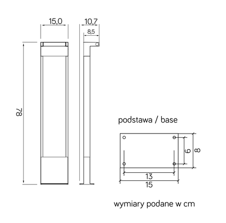 Rota RT-780