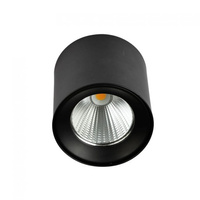 OPRAWA SUFITOWA DOWNLIGHT TUBA - NEUTRALNA BARWA - 30W ULDL56W Unilight