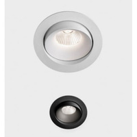 STILLO PREMIUM CCT Downlight DALI DT8 Bialy- Tunable White