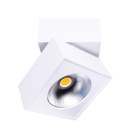 Maxlight Artu C0106 Plafon Biały