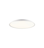 Lampa wisząca Nordlux LED  Metal Biały 45316001