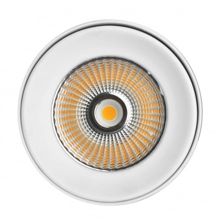 OPRAWA SUFITOWA DOWNLIGHT TUBA - NEUTRALNA BARWA - 30W ULDL52W Unilight