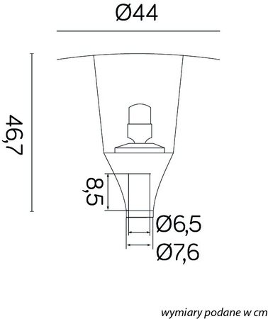 Metis MTS-HEAD