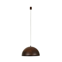 Lampa sufitowa HEMISPHERE RUST S Rdzawy Nowodvorski 6367