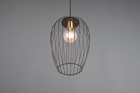 Lampa wisząca GRID R31371932 RL