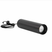 Lampa wisząca do szynoprzewodu T60 LV L 9.2W 3000K