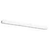 Lampa ścienna Box ACB Lighting LED Srebro Tworzywo sztuczne A320030C