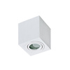 BRANT SQUARE IP44 WHITE Azzardo AZ2822