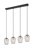 Lampa wisząca GRID R31374032 RL