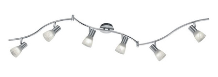 Lampa sufitowa LEVISTO 871010607 Trio