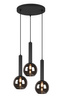 Lampa wisząca CLAYTON 310390332 Trio