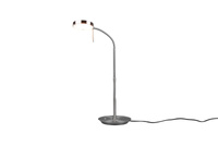 Lampa biurkowa MONZA 523310107 Trio