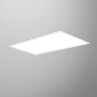 BIG SIZE next square 30x120 LED A930 wpuszczany czarny 30166-A930-D9-00-12 AQForm