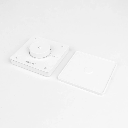 Mi-Light Rotating CCT Scene Remote WHITE K0