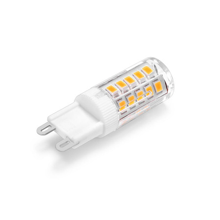 Żarówka LED G9 5W  DIMM ściemnialna ULBU102 Unilight