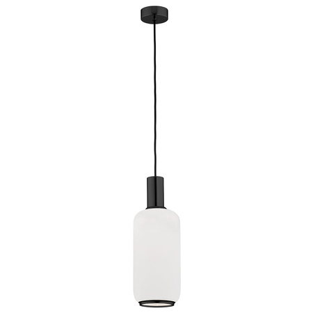 Lampa wisząca SAGUNTO PLUS opal mat E27 8563 Argon